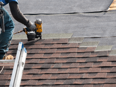 About Roof Repair Experts Nashville, GA